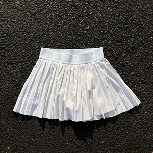 TNA tennis skirt